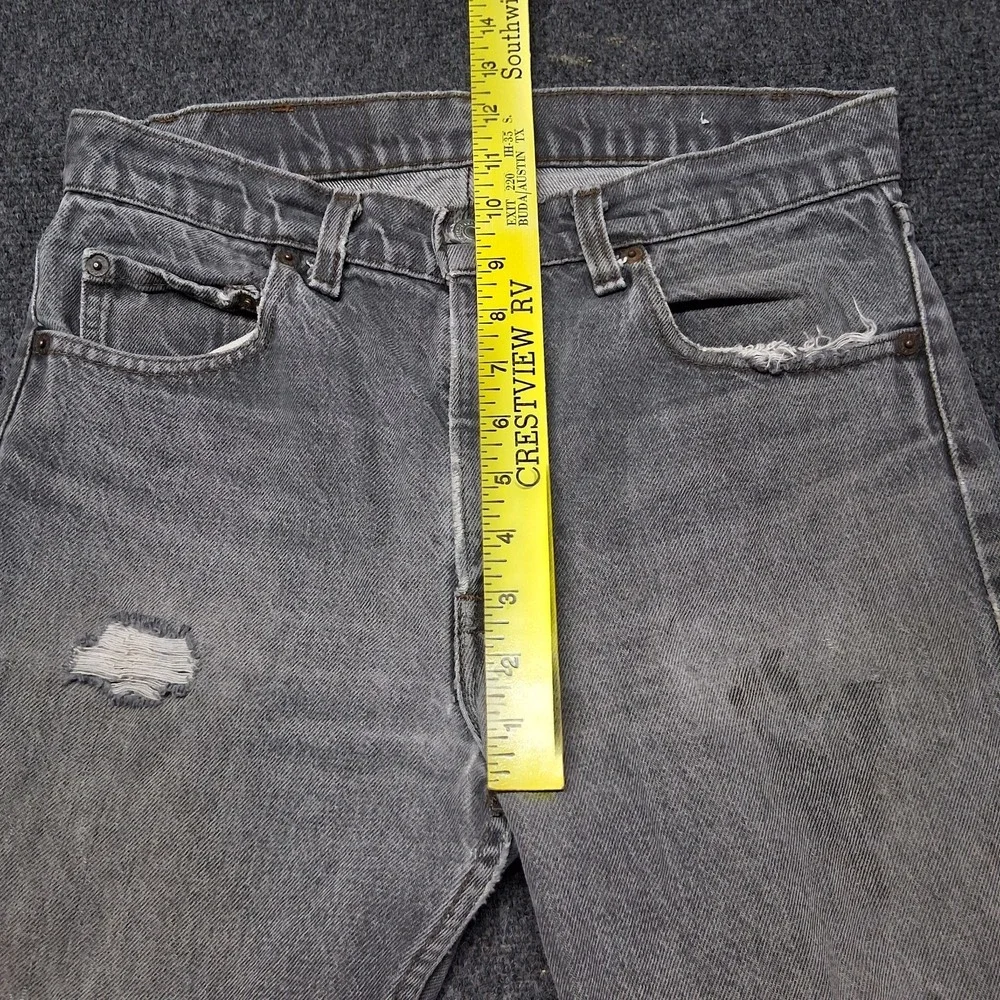 Levis we are